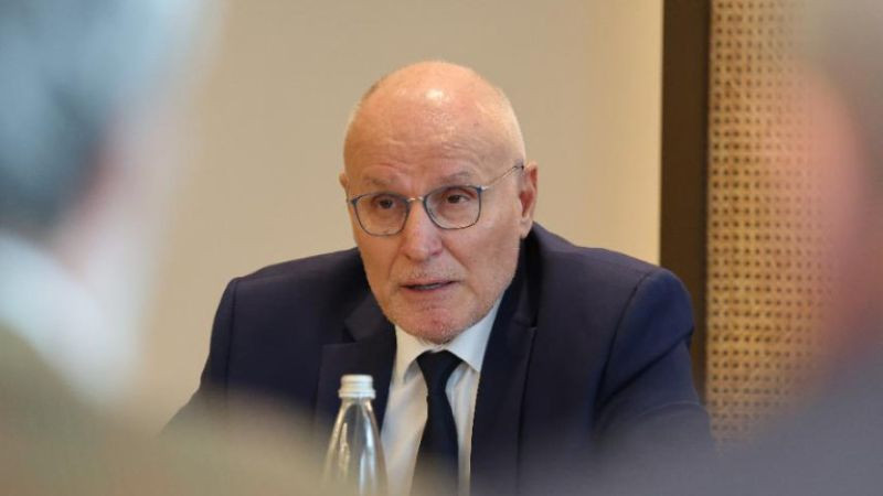 Димитър Радев: Сегашната ситуация подкрепя още едно повишение на лихвените проценти от ЕЦБ
